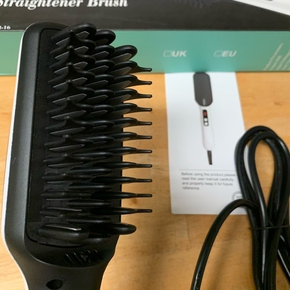 *🔥host PICK🔥* NEW Beard Straightener/Multifunctional Hair styler - Picture 16 of 16